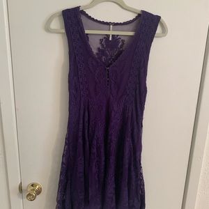 gorgeous free people dress